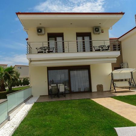 Villas Hanioti Exterior foto