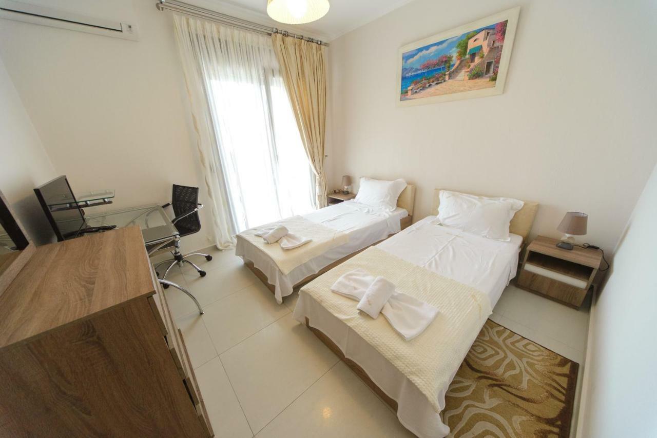 Villas Hanioti Quarto foto