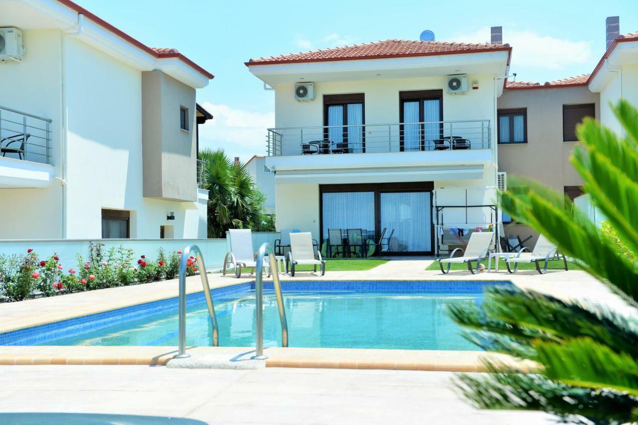 Villas Hanioti Quarto foto